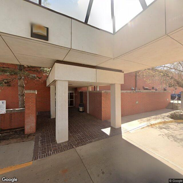 Integris Bass Pavilion, Enid, OK Street View Image