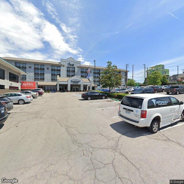 Valir Rehabilitation Hospital of Okc, Llc, Oklahoma City, OK Street View Image