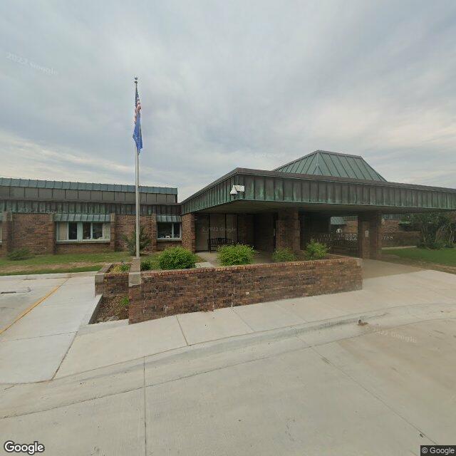 Carl Albert Community Mental Health Center, Mcalester, OK Street View Image