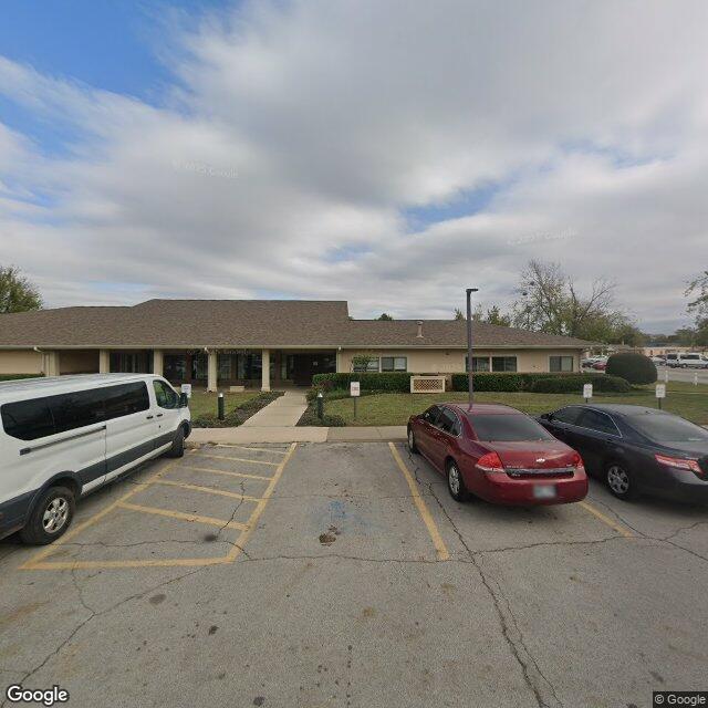 Brookhaven Hospital, Inc, Tulsa, OK Street View Image