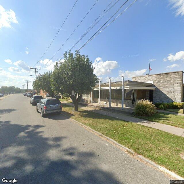 Willow Crest Hospital, Miami, OK Street View Image
