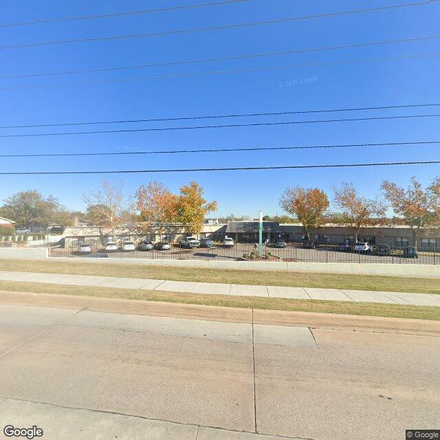 Emerald Care Center Tulsa, Tulsa, OK Street View Image