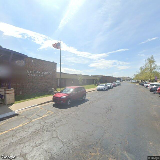 Grace Living Center-Bethany, Bethany, OK Street View Image