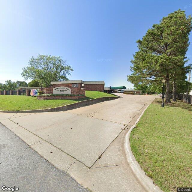 Grand Lake Villa, Grove, OK Street View Image
