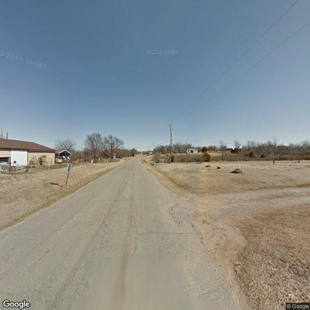 Checotah Nursing Center, Checotah, OK Street View Image