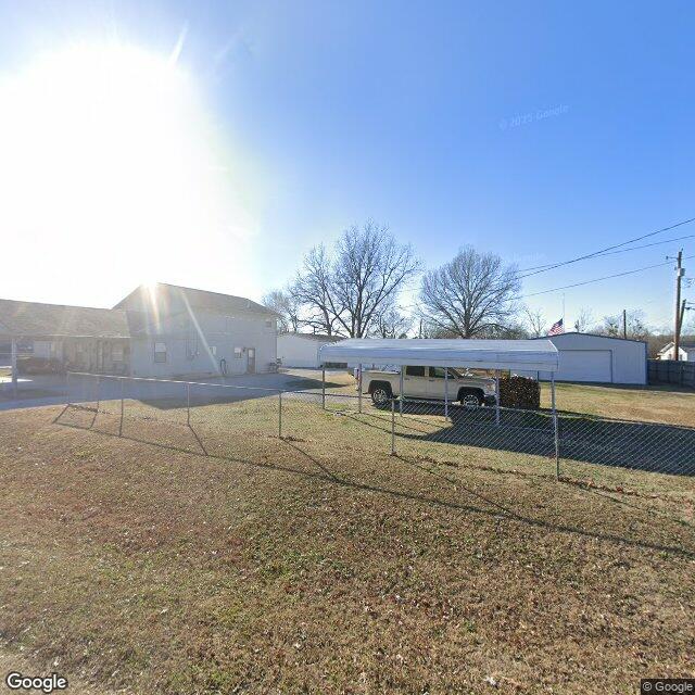 Glennwood Healthcare, Glenpool, OK Street View Image