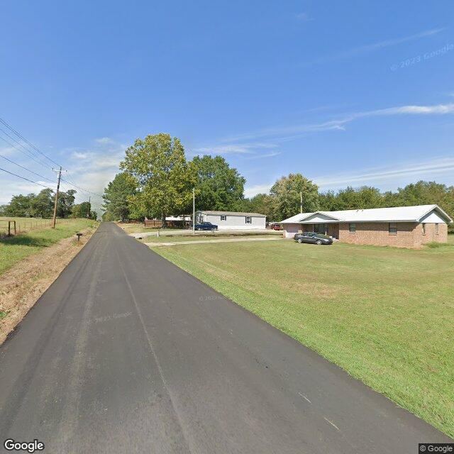 Pocola Health and Rehab, Pocola, OK Street View Image
