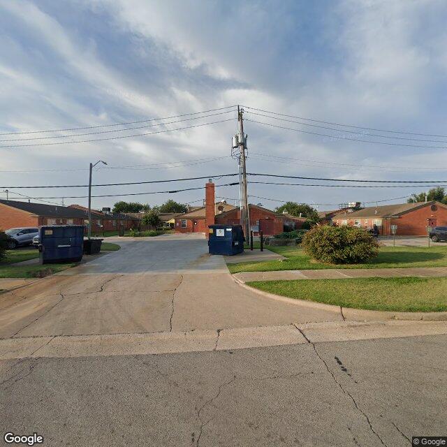 Fairmont Skilled Nursing and Therapy, Oklahoma City, OK Street View Image