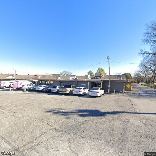 Leisure Village Health Care Center, Tulsa, OK Street View Image