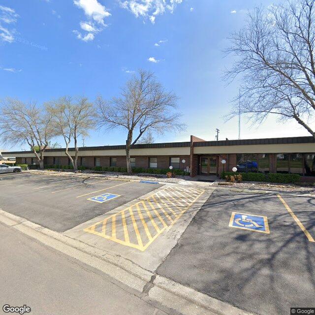Ballard Nursing Center, Ada, OK Street View Image