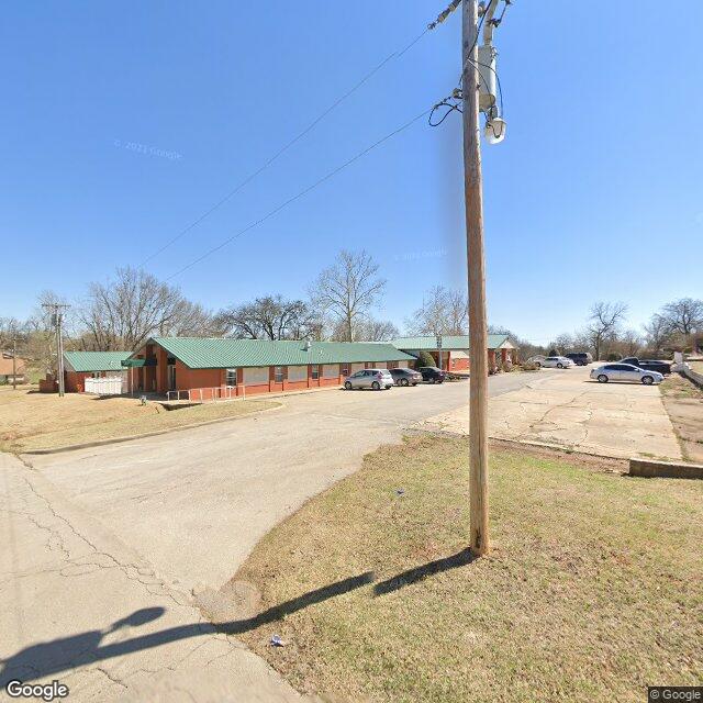 Purcell Care Center, Llc, Purcell, OK Street View Image