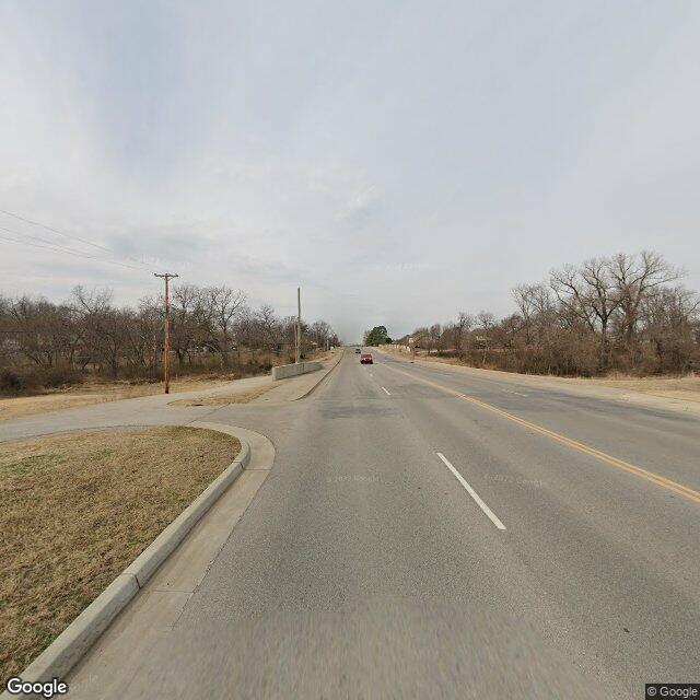 Grace Living Center-Jenks, Jenks, OK Street View Image