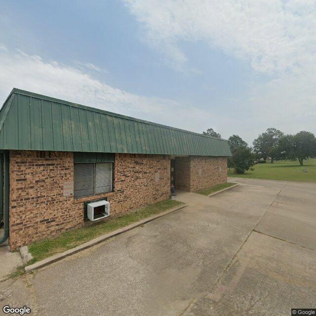 New Hope Retirement & Care Center, Mcalester, OK Street View Image