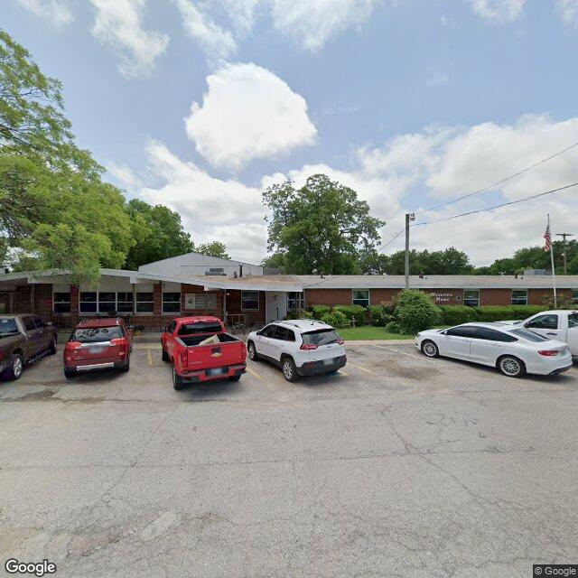 Woodview Home, Inc., Ardmore, OK Street View Image