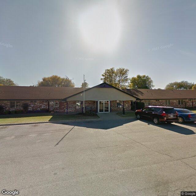 Gran Gran'S Place, Yukon, OK Street View Image