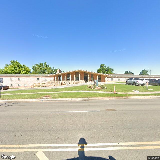 Ignite Medical Resort Oklahoma City, Oklahoma City, OK Street View Image