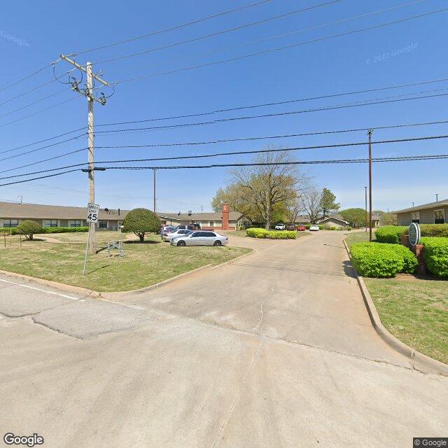 Green Country Care Center, Tulsa, OK Street View Image