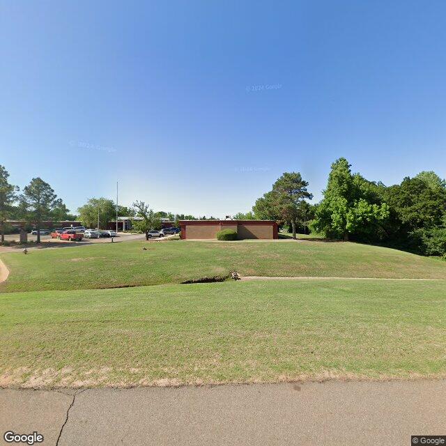 Willow Creek Health Care, Guthrie, OK Street View Image