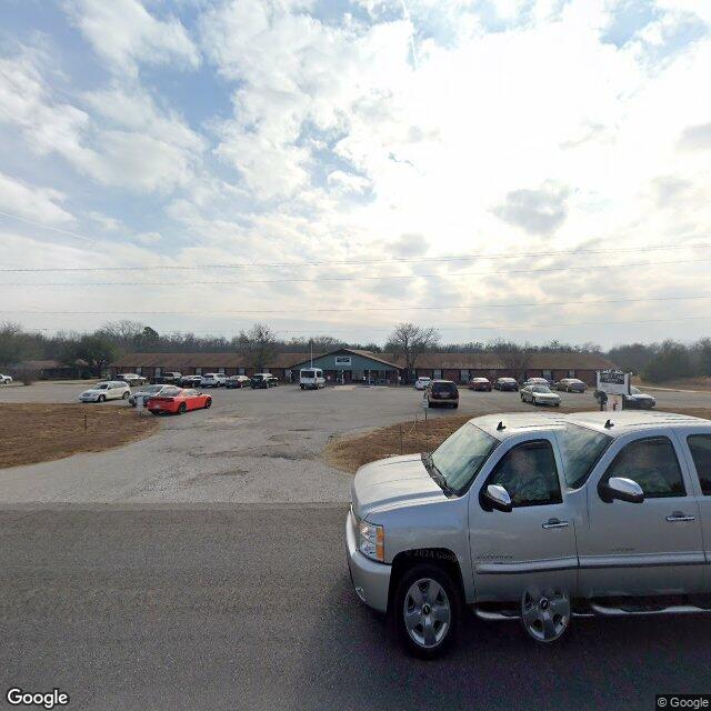 Family Care Center of Kingston, Kingston, OK Street View Image