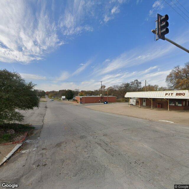 Cleveland Manor Nursing & Rehab, Cleveland, OK Street View Image