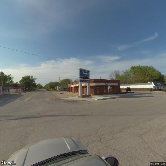 Inola Health & Rehabilitation, Inola, OK Street View Image