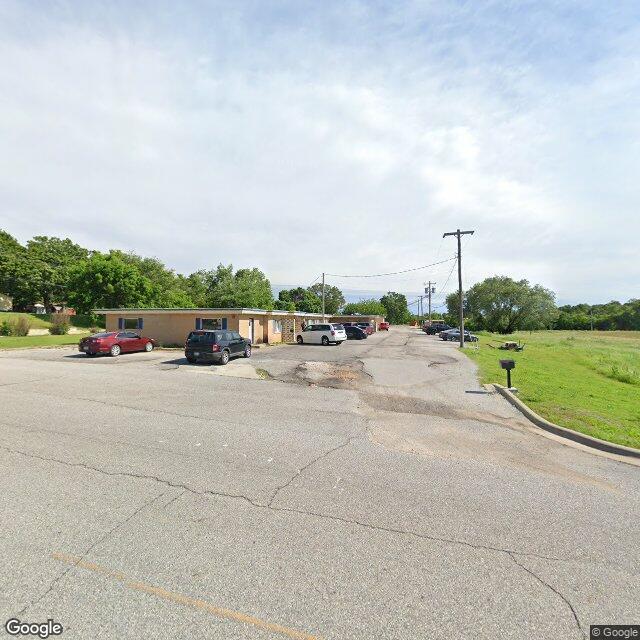 Betty Ann Nursing Center, Grove, OK Street View Image