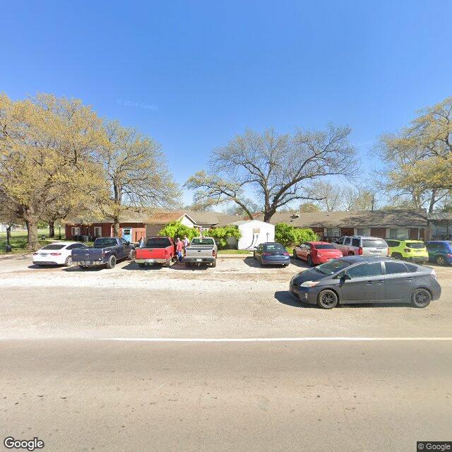 Broadway Living Center, Lexington, OK Street View Image