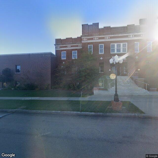 Homestead of Hugo, Hugo, OK Street View Image