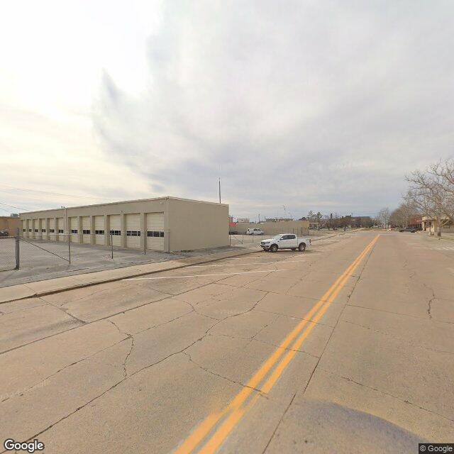 Lawton Post Acute and Rehab, Lawton, OK Street View Image