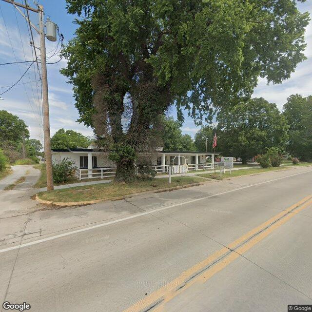 Family Care Center of Fairland, Fairland, OK Street View Image
