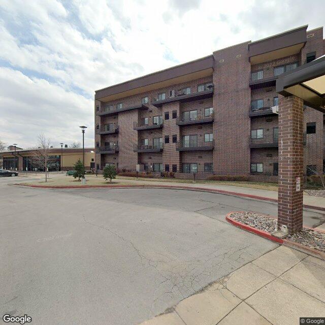 Zarrow Pointe, Tulsa, OK Street View Image
