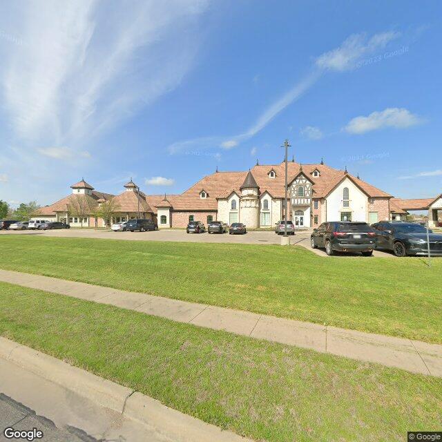 The Highlands at Owasso, Owasso, OK Street View Image