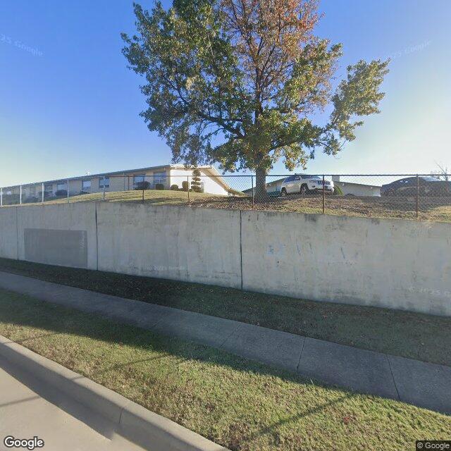 Maplewood Care Center, Tulsa, OK Street View Image