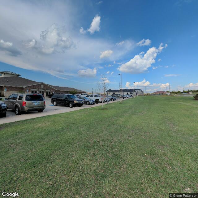 Accel at Crystal Park, Oklahoma City, OK Street View Image
