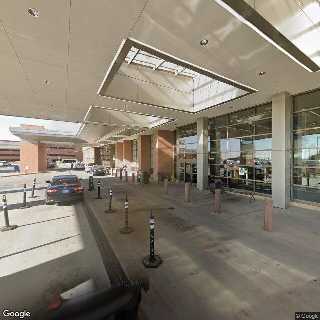 Integris Baptist Medical Center, Oklahoma City, OK Street View Image