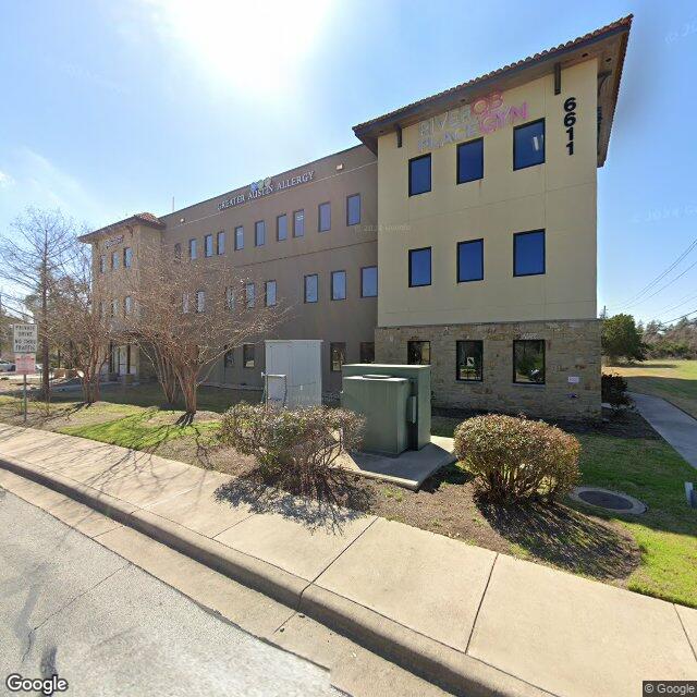 Arise Austin Medical Center, Austin, TX Street View Image