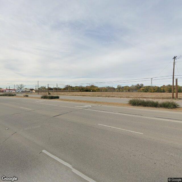 Bishop Davies Nursing Center, Hurst, TX Street View Image
