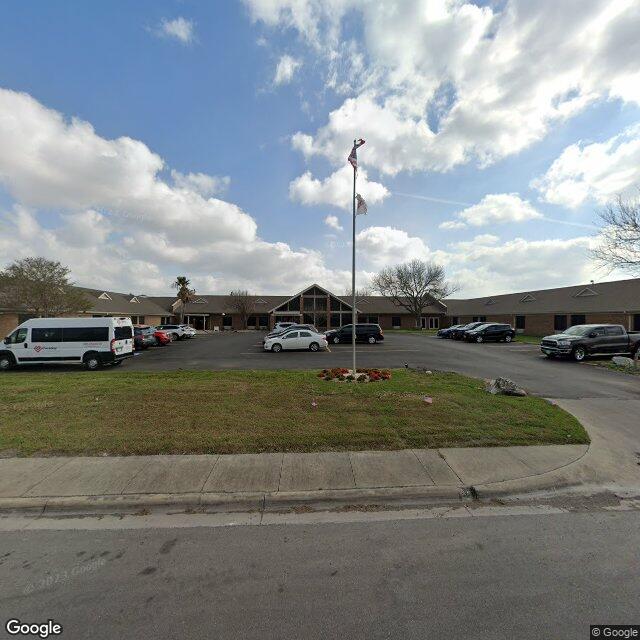 Senior Care of Corpus Christi, Corpus Christi, TX Street View Image