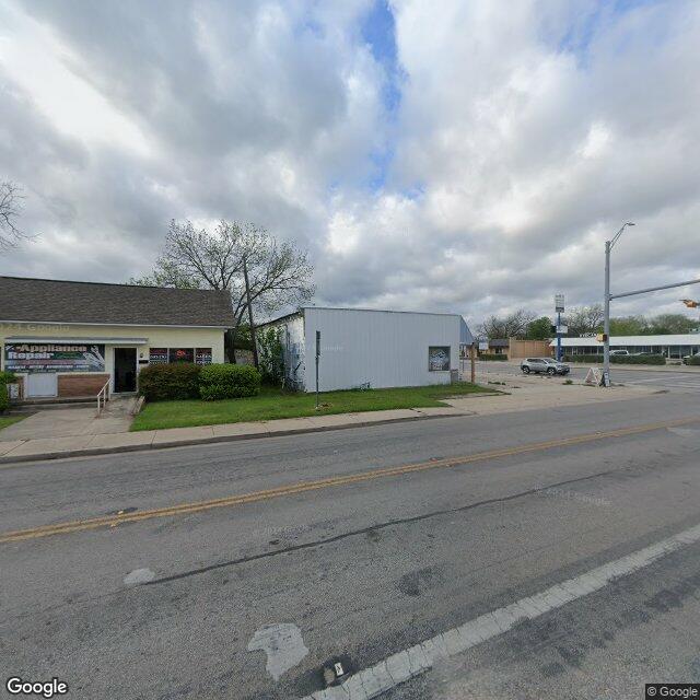 Spring Oaks Nursing and Rehabilitation Lp, Lampasas, TX Street View Image