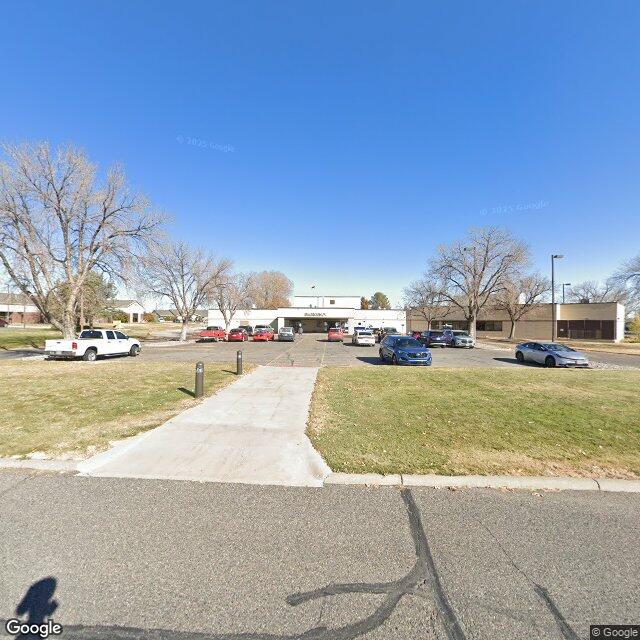 Sagewest Health Care, Riverton, WY Street View Image