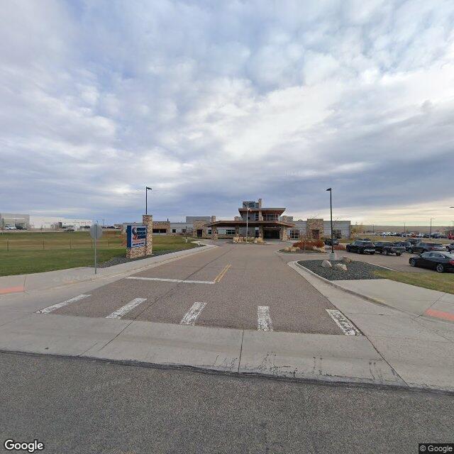 Summit Medical Center, Casper, WY Street View Image
