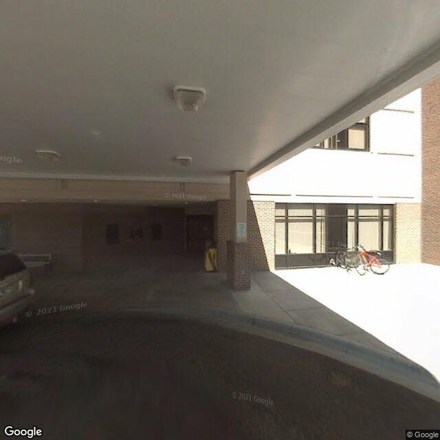 Memorial Hospital of Converse County, Douglas, WY Street View Image