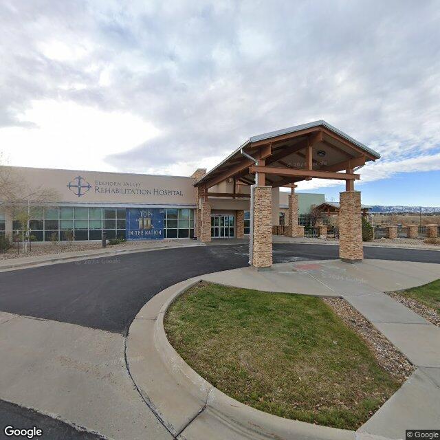 Elkhorn Valley Rehabilitation Hospital Llc, Casper, WY Street View Image