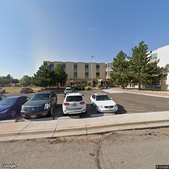 Granite Rehabilitation and Wellness, Cheyenne, WY Street View Image