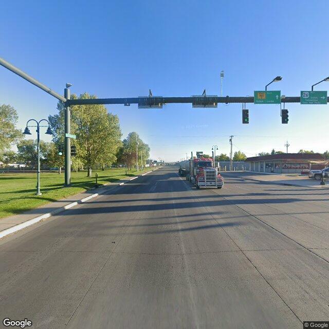 Wind River Rehabilitaton and Wellness, Riverton, WY Street View Image