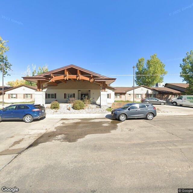 Douglas Care Center Llc, Douglas, WY Street View Image