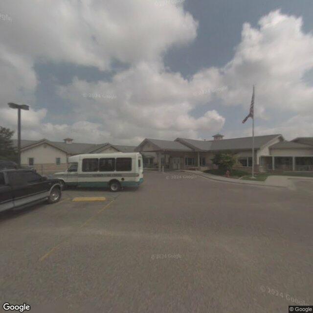 Goshen Healthcare Community, Torrington, WY Street View Image