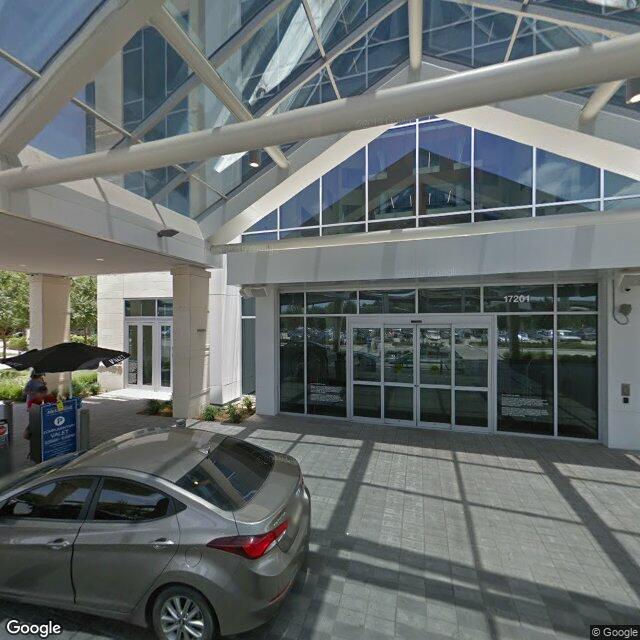 Houston Methodist the Woodlands Hospital, Shenandoah, TX Street View Image