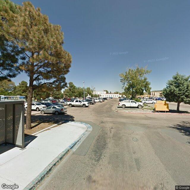 Good Samaritan Society - Heritage Home Health, Santa Fe, NM Street View Image