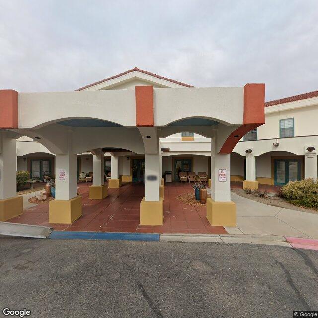 The Village at Alameda, Albuquerque, NM Street View Image